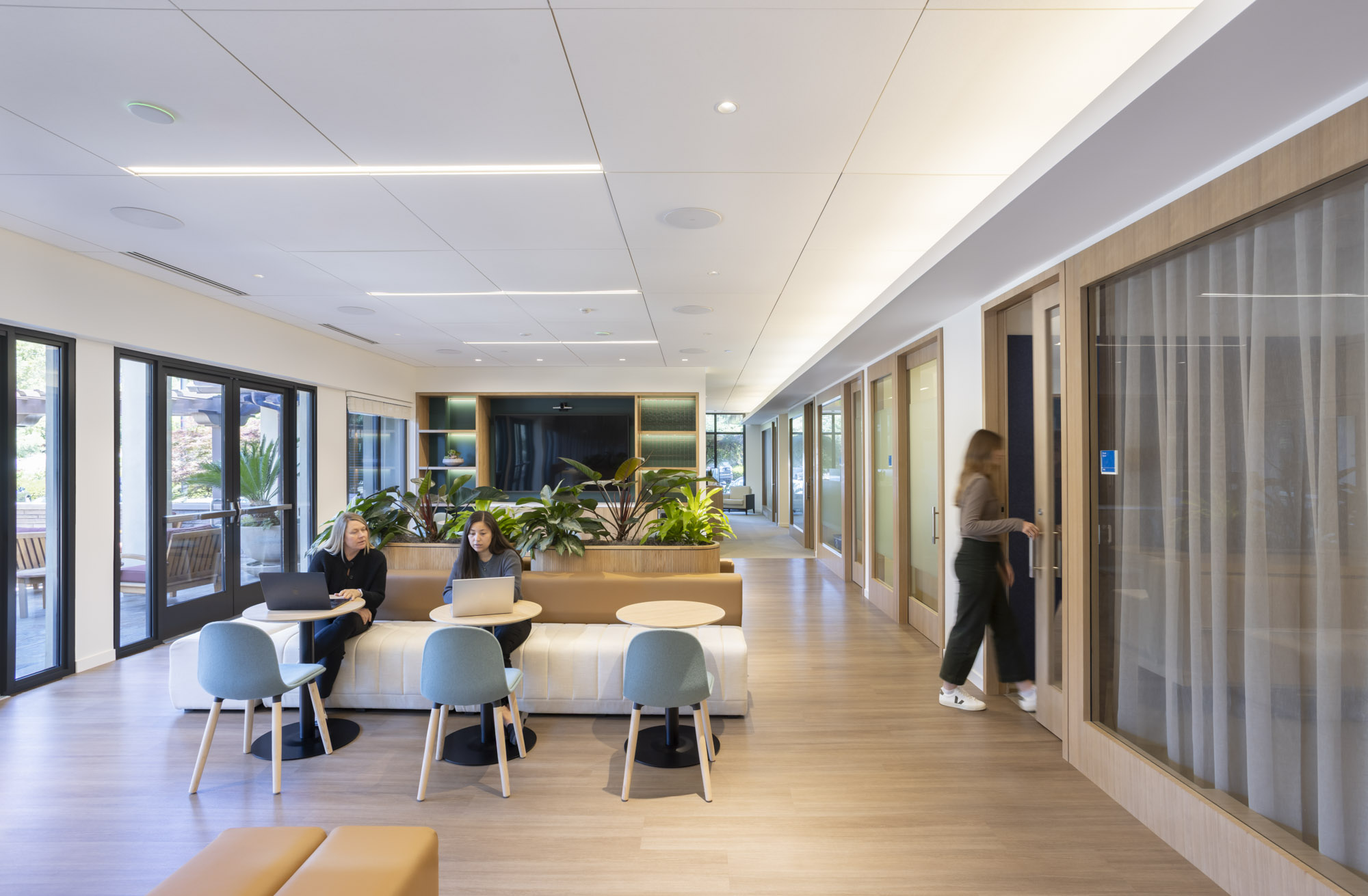 FACILITATE NEA SHARESPACE()