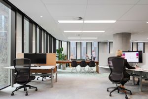 How to Brief an Architect for Your Commercial Office Project