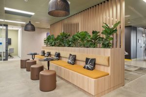 Common Mistakes to Avoid During Workplace Design Projects in Singapore