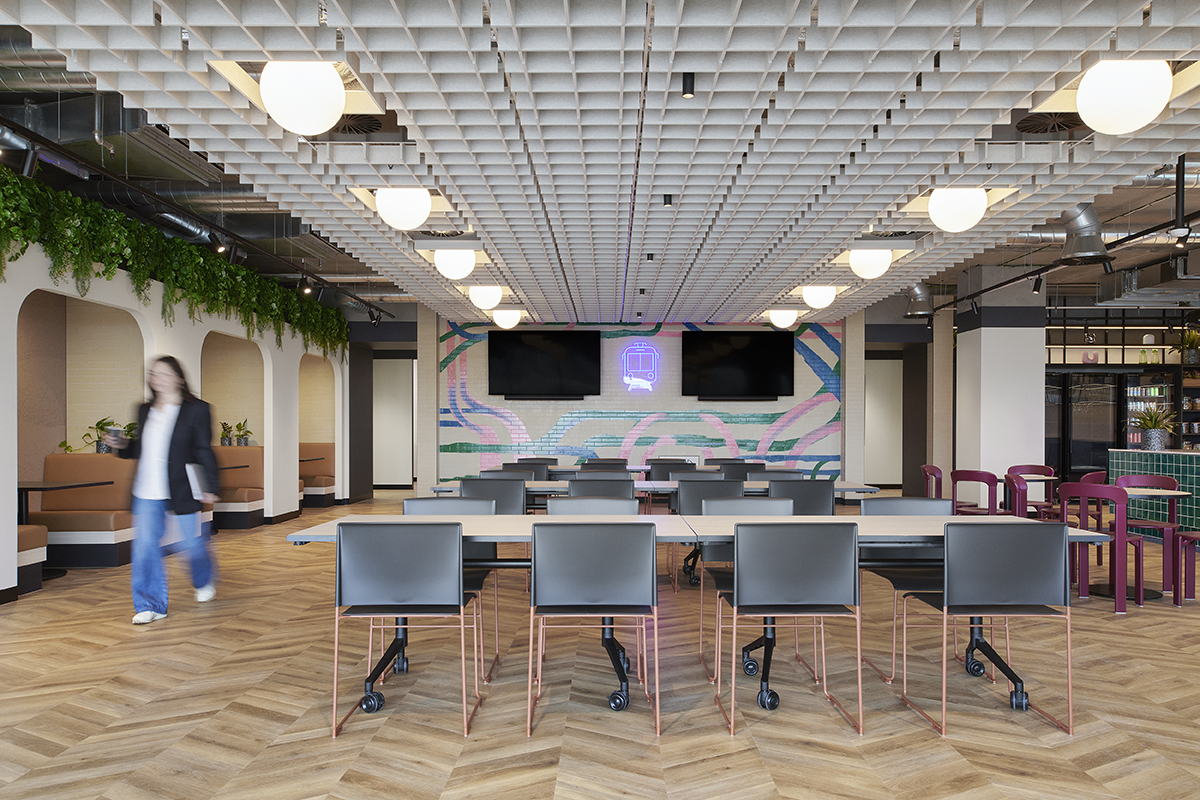 facilitate thetradedesk breakout