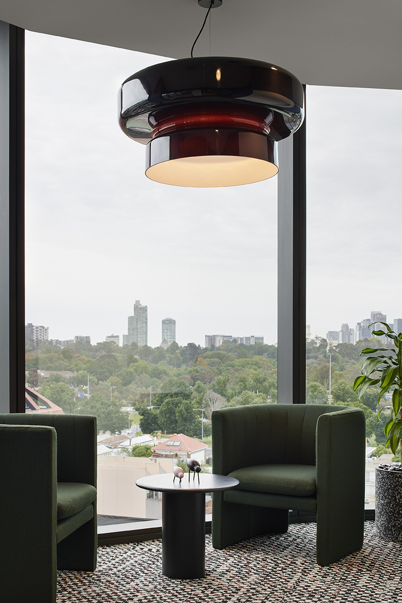 facilitate thetradedesk meeting space