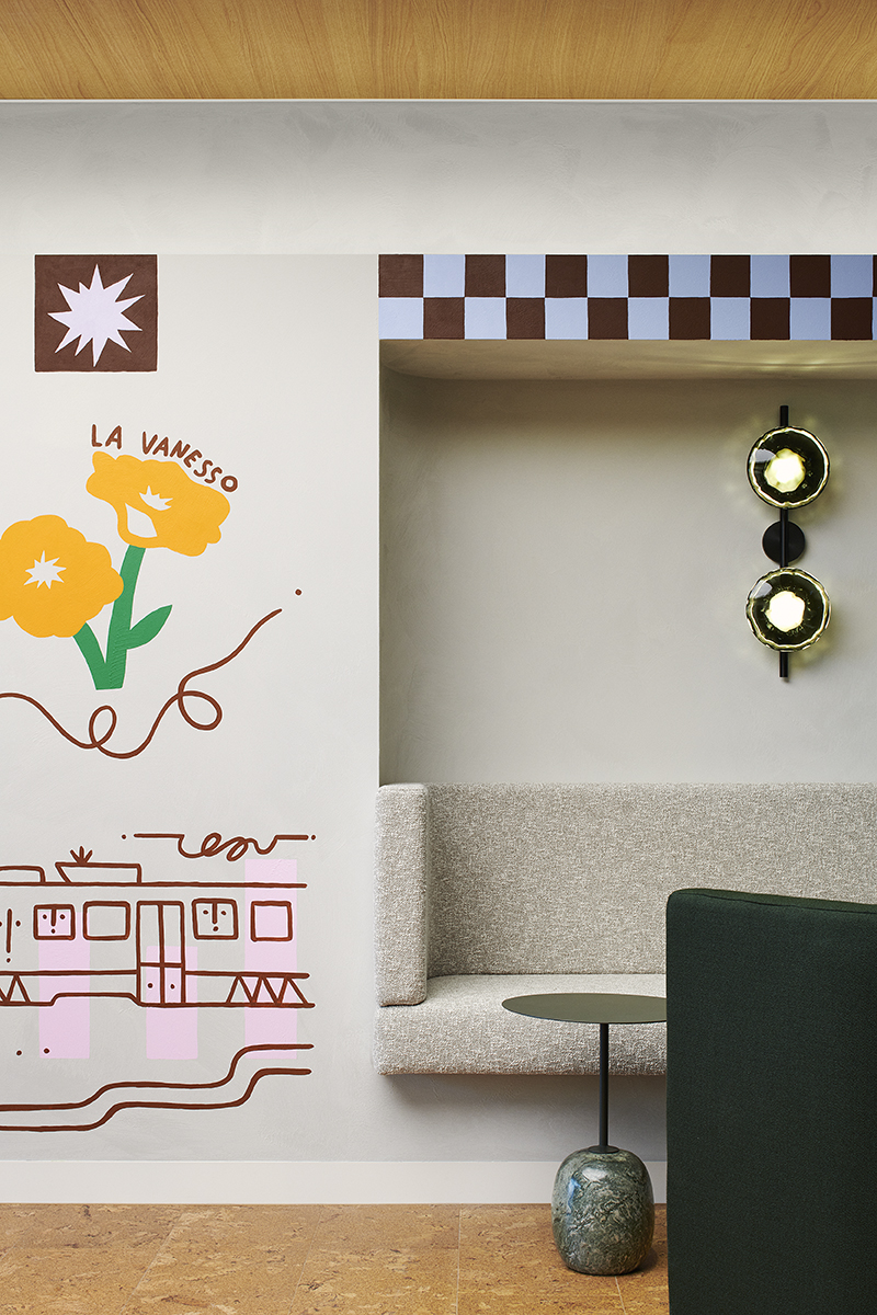 facilitate thetradedesk nook