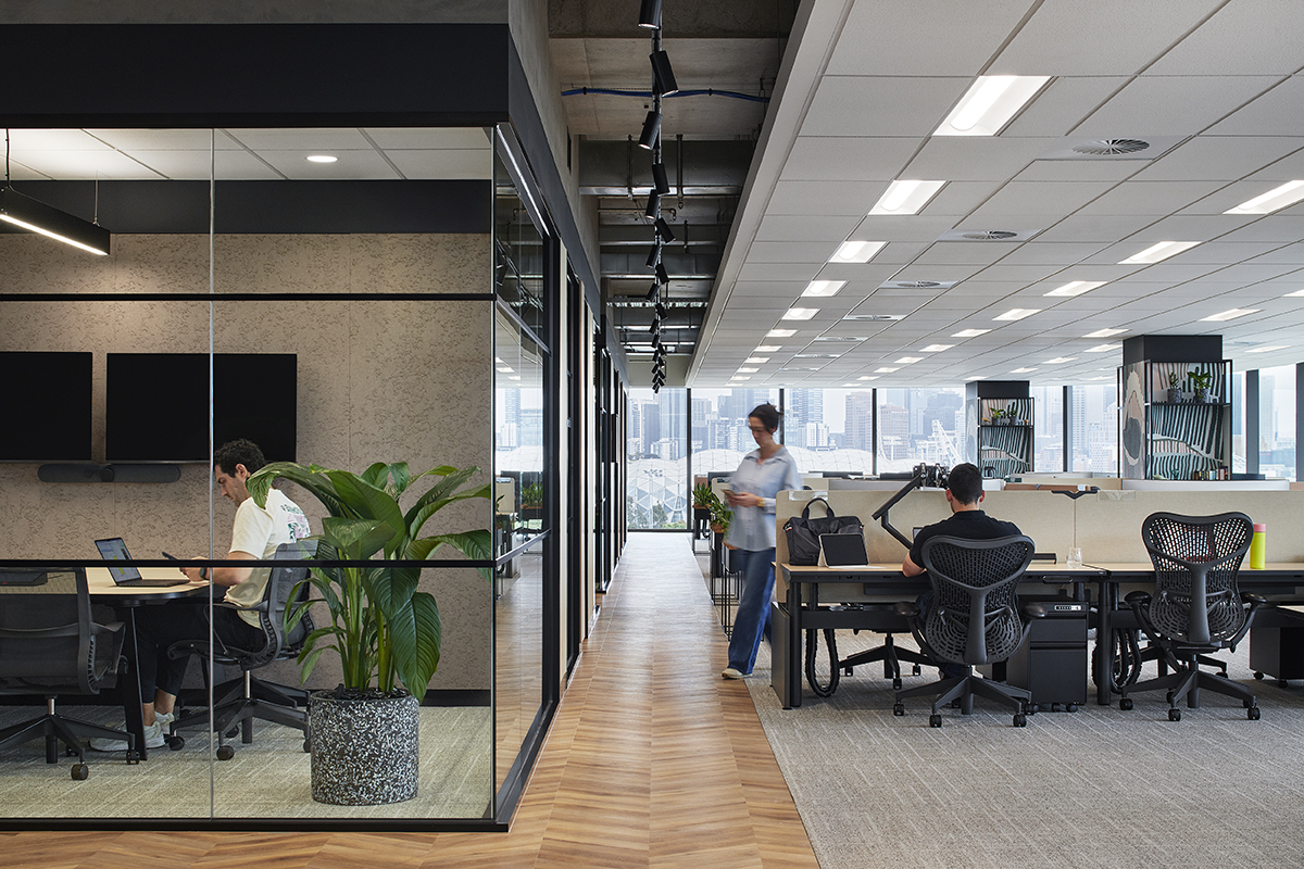 facilitate thetradedesk office