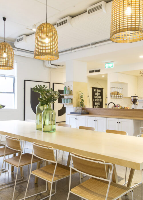 Airbnb Construction & Project Management