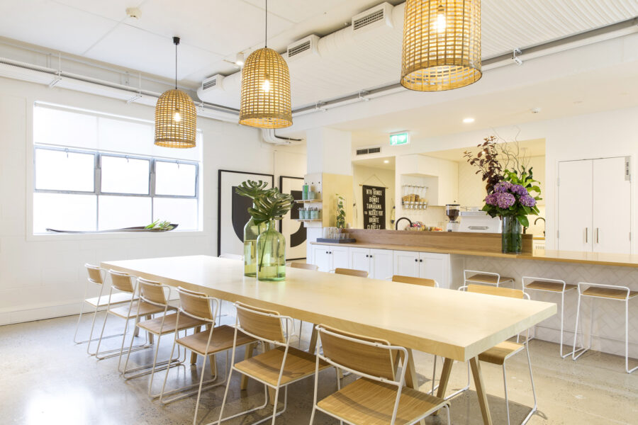 Airbnb Sydney Project Management