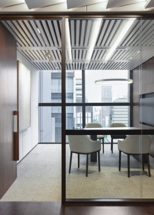 Blackstone Construction & Project Management