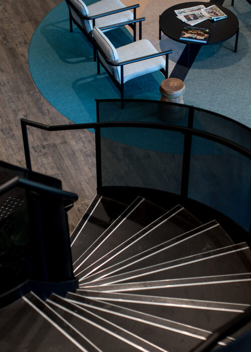 CBH Group Perth Design Project
