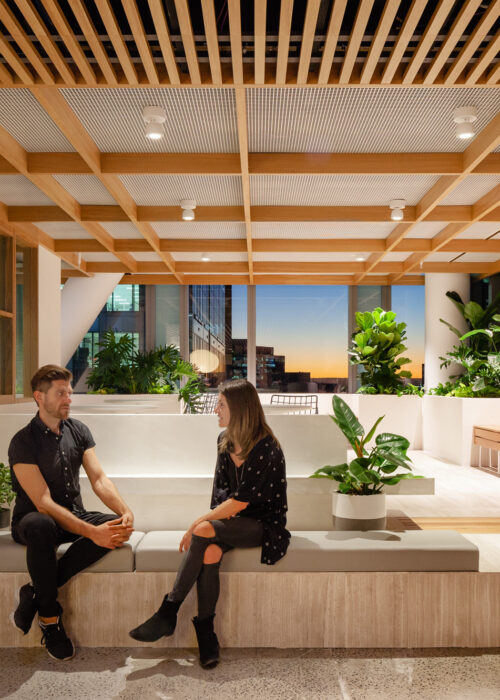Dropbox Construction & Hub Development