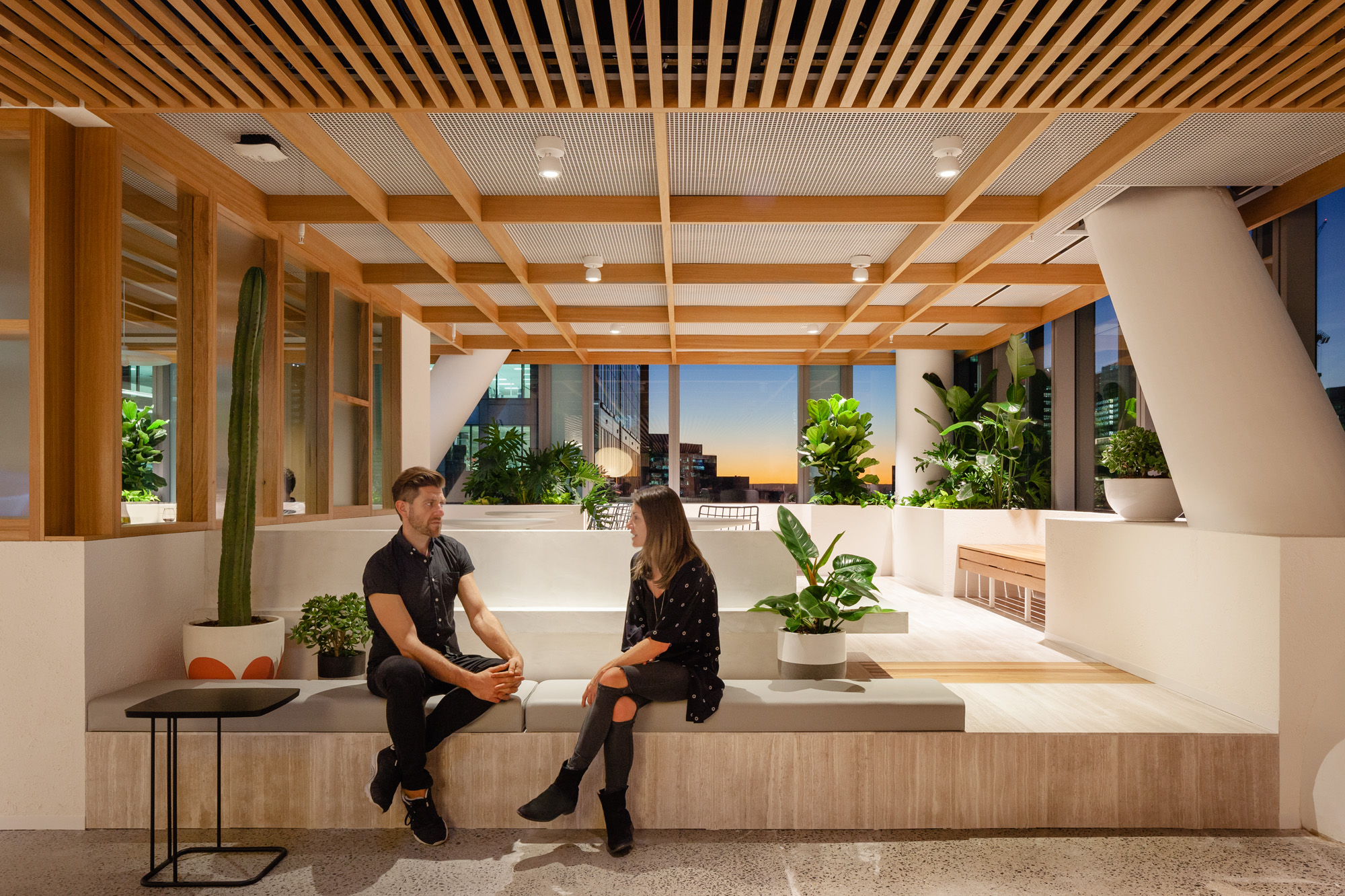 Dropbox Sydney Project Management