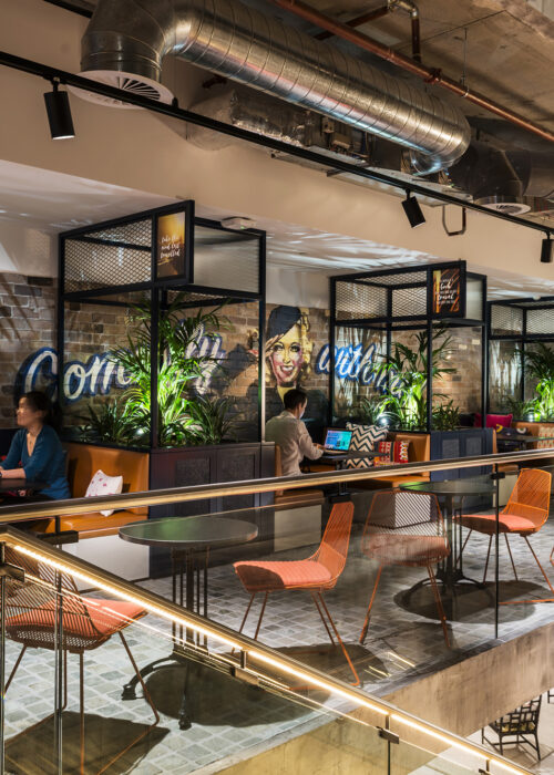 Expedia Australia Construction & Development