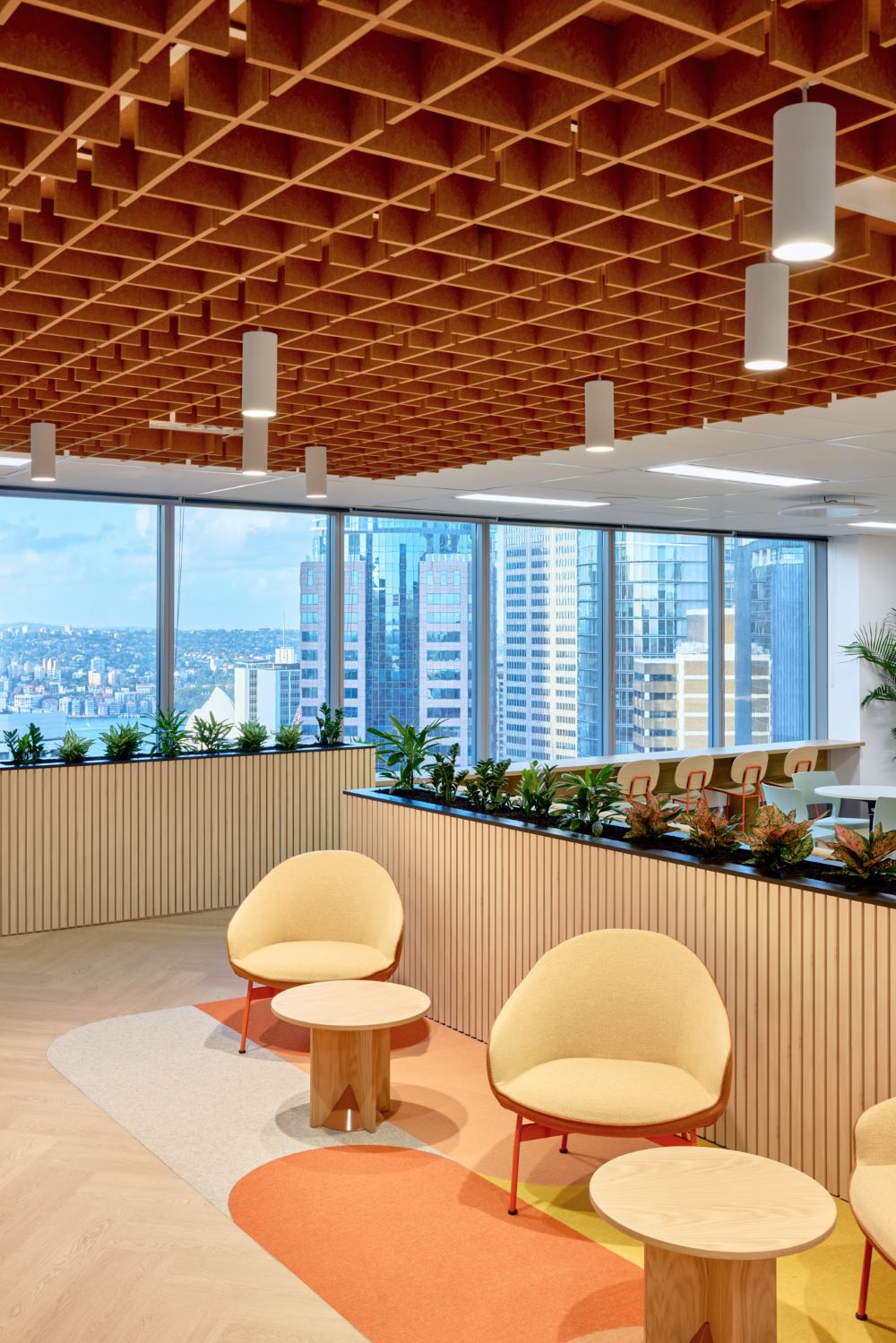 FACILITATE HUBSPOT COMMONAREA