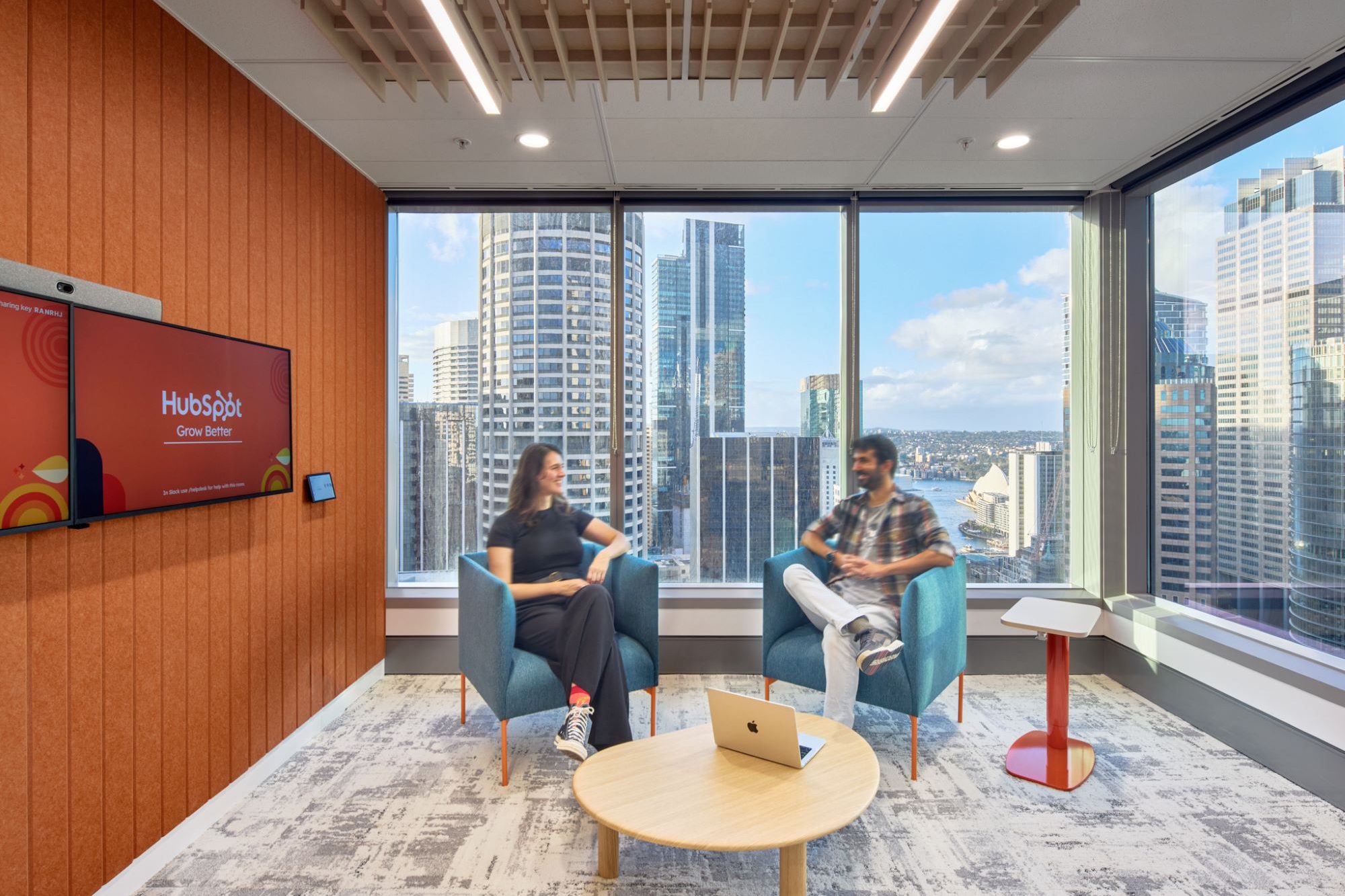 FACILITATE HUBSPOT SMALLROOM