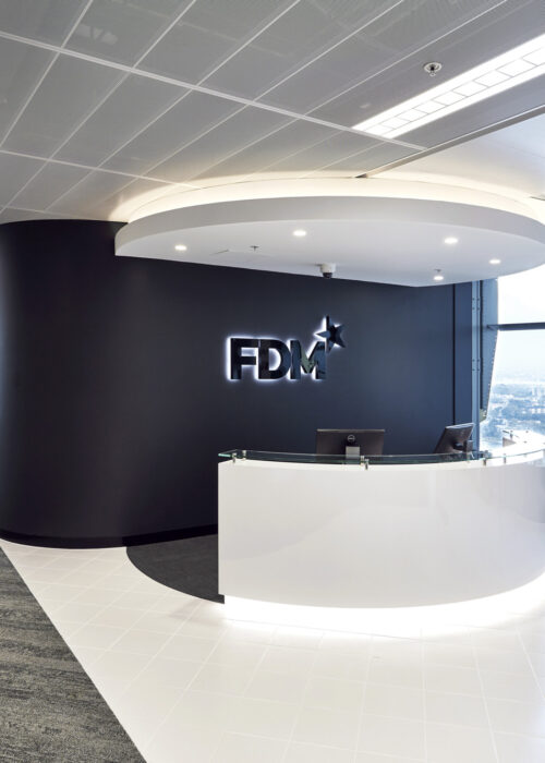 FDM Group Construction & Management