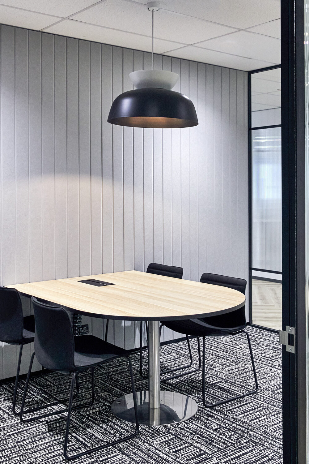 Facilitate Corporation Workplace Design FitchRatings 0536