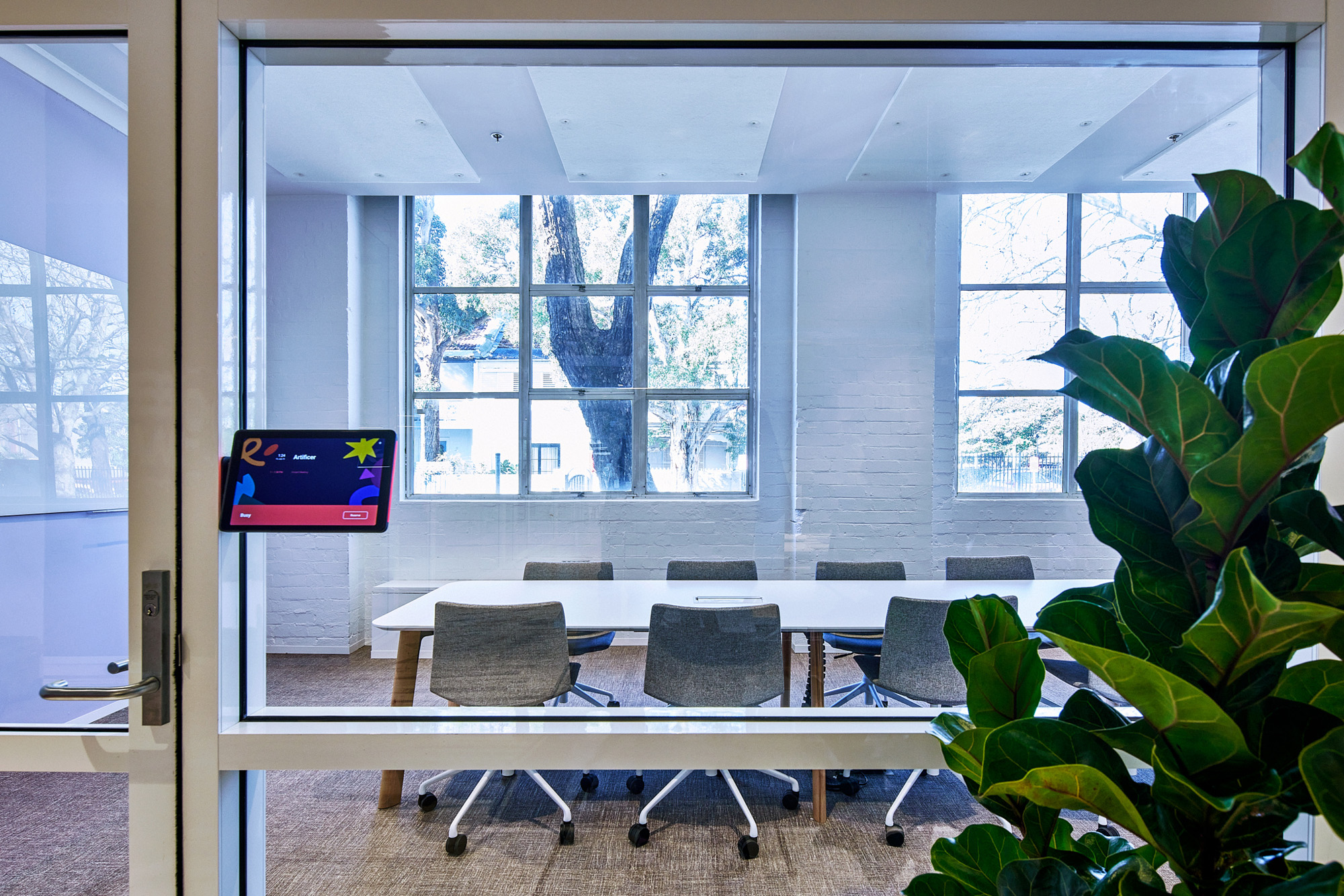 Facilitate Workplace Design  Dovetail 0018