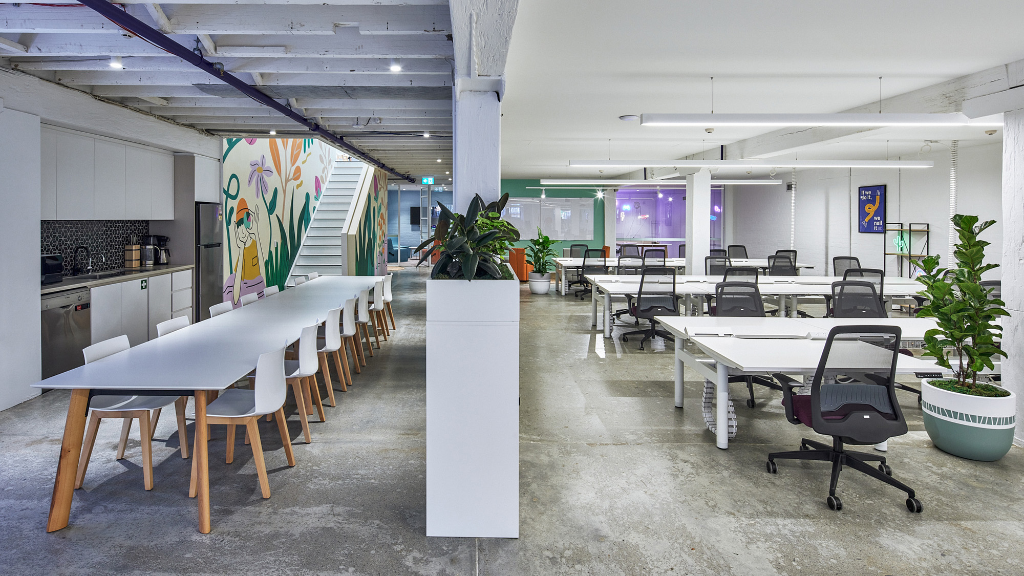 Facilitate Workplace Design  Dovetail 0116