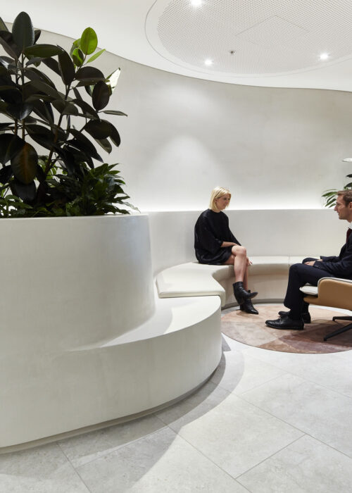 Fidelity International Construction & Development