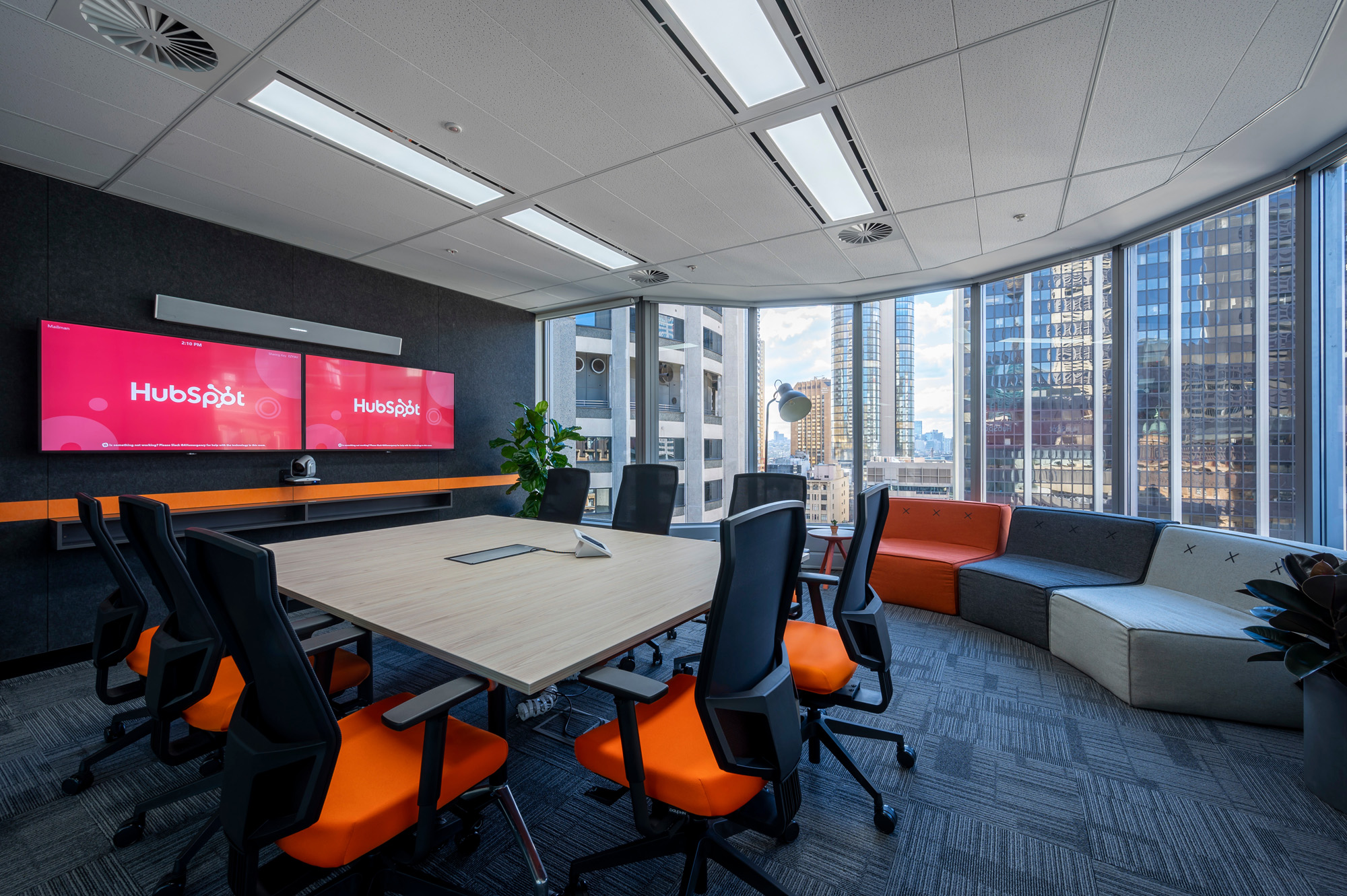 Hubspot Facilitate Corporation Workplace Design Sydney 190808 1940