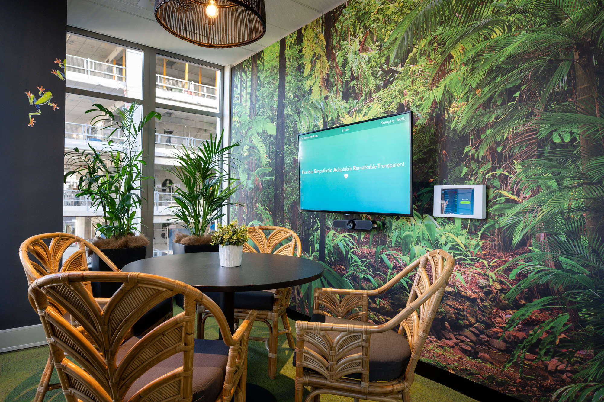 Hubspot Facilitate Corporation Workplace Design Sydney 190808 2305