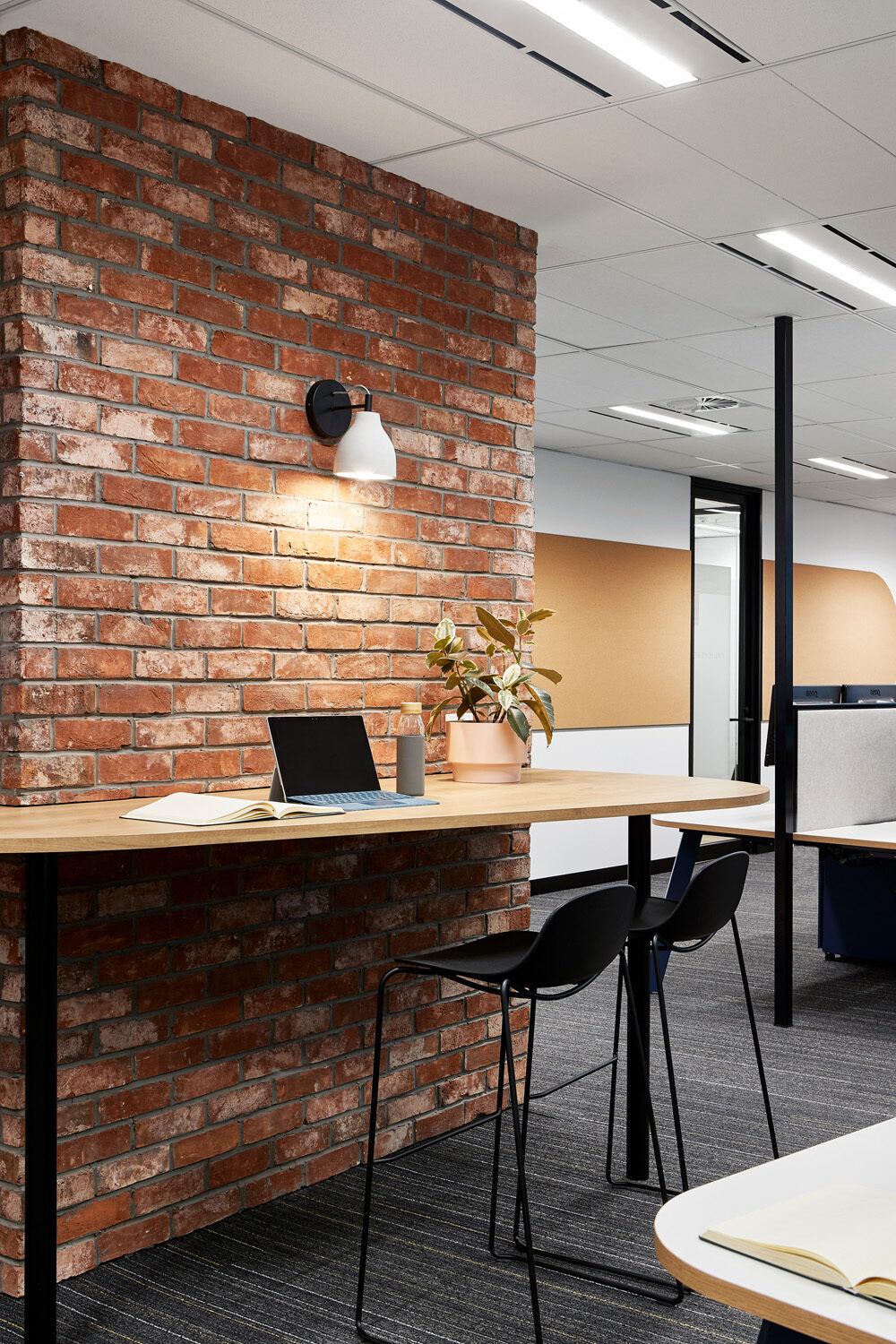 Medhealth 2757 Facilitate Corporation Design Build
