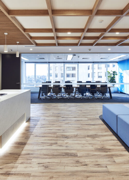 Micro Focus Construction & Management