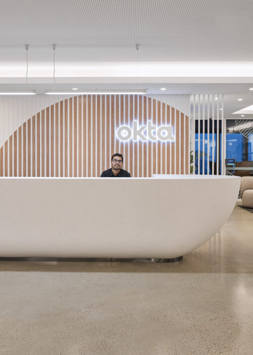 Okta Construction & Project Management