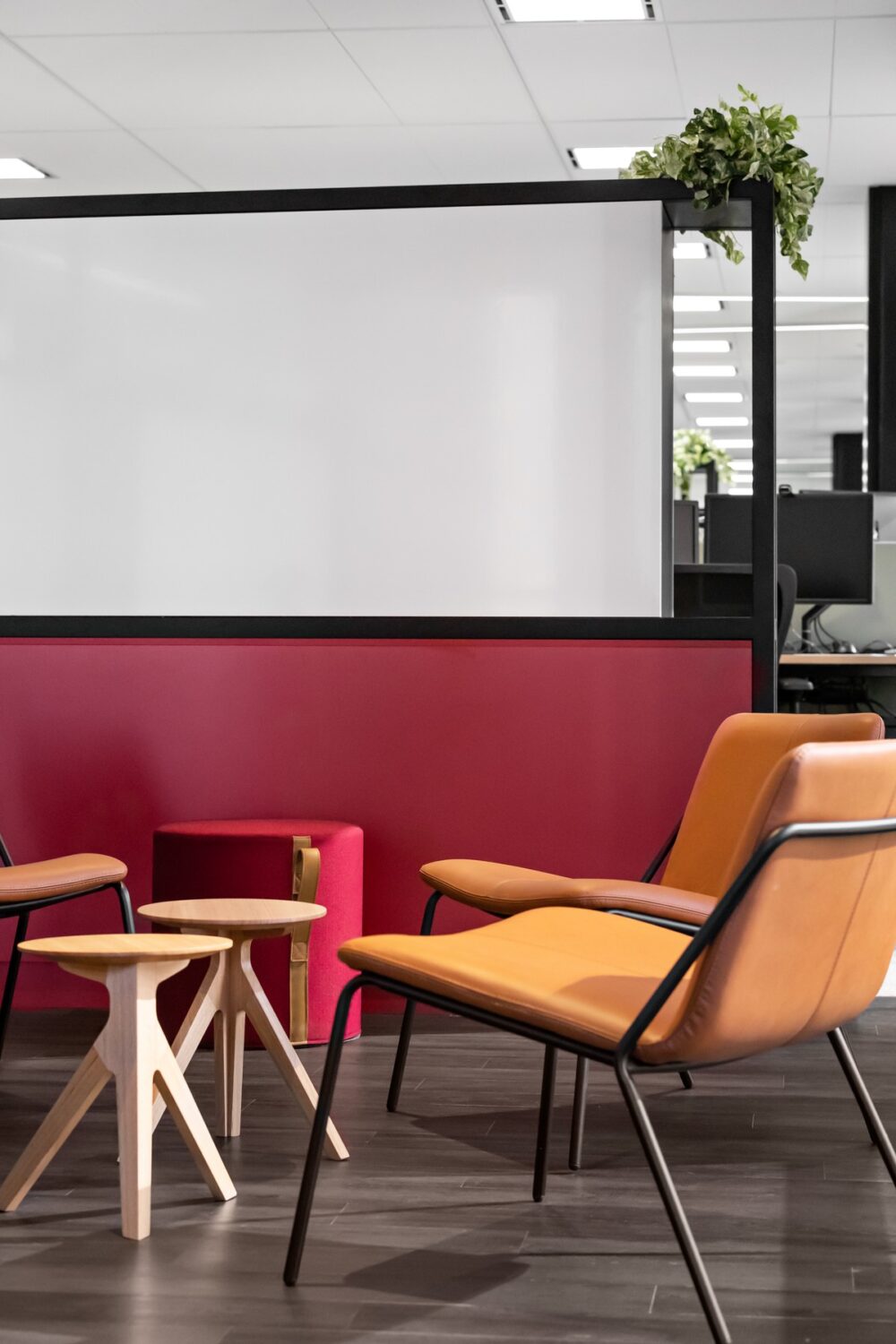 Oracle Aconex Melbourne 020 Facilitate Corporation Commercial Workspaces