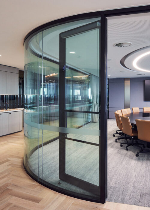 Private Wealth Management Firm