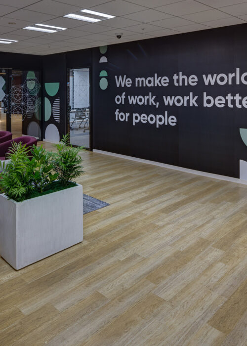 ServiceNow Tokyo Construction & Development