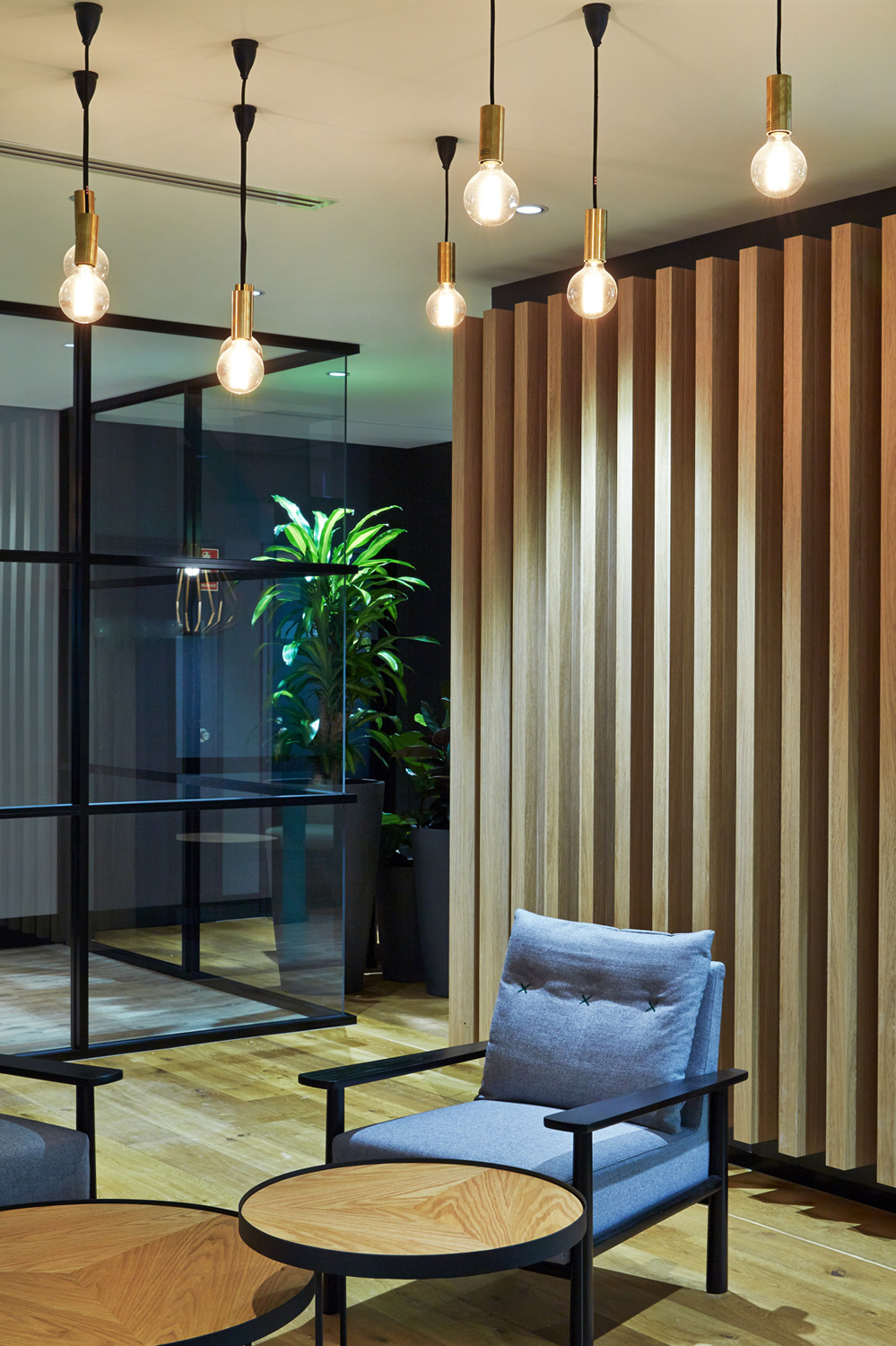 Splunk Sydney Melbourne Facilitate Corporation Commercial Fitouts A45K9172