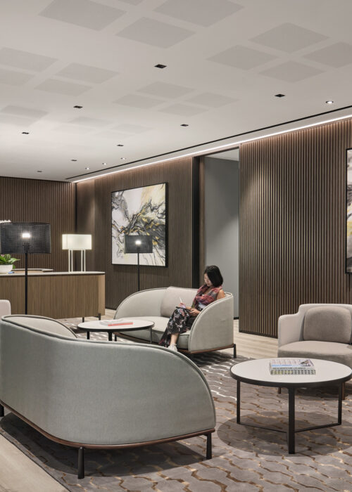 Squire Patton Boggs Singapore Development