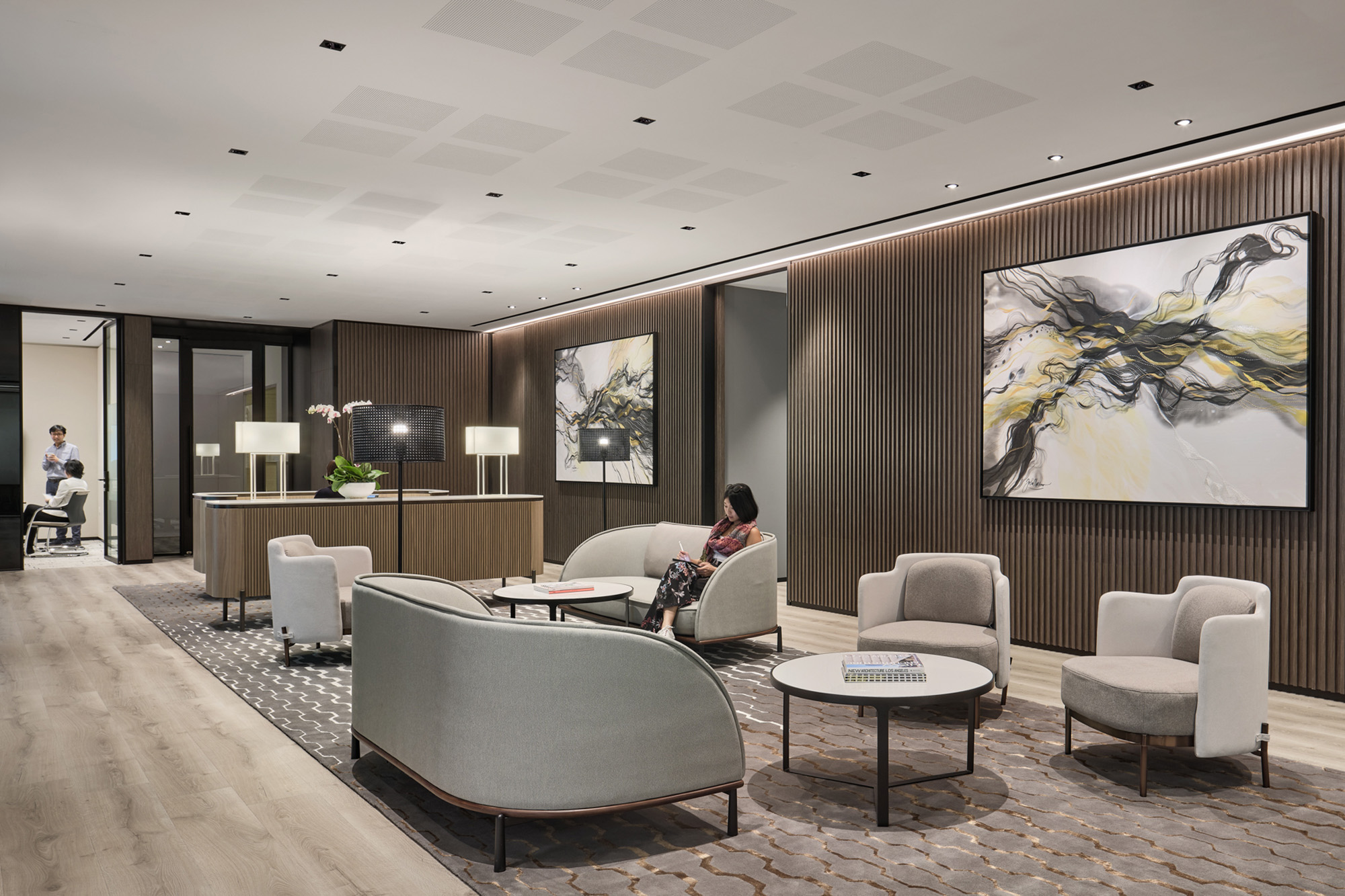 Squire Patton Boggs office