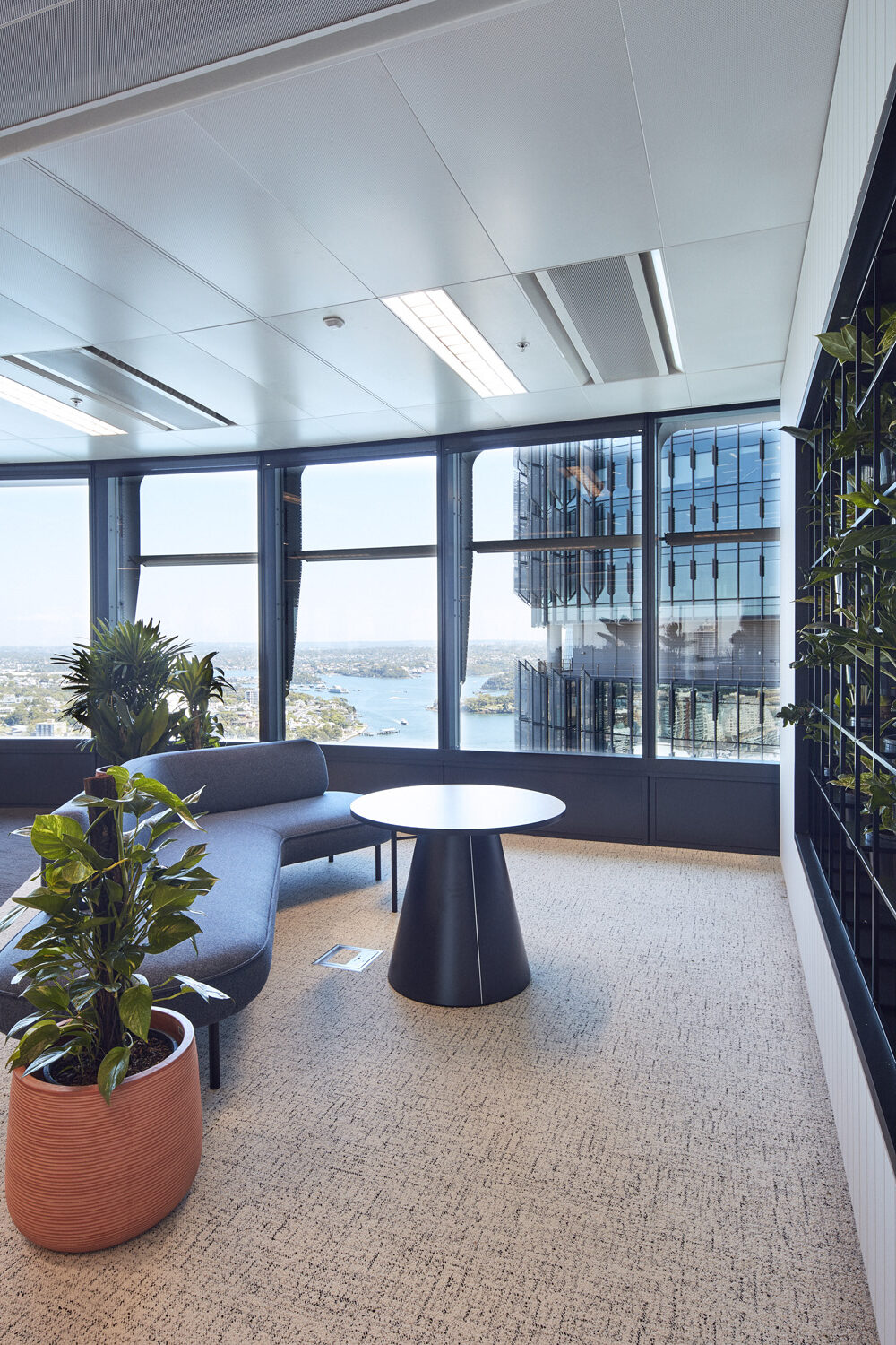 The Trade Desk Sydney Facilitate Corporation Workplace Manage Build 0230