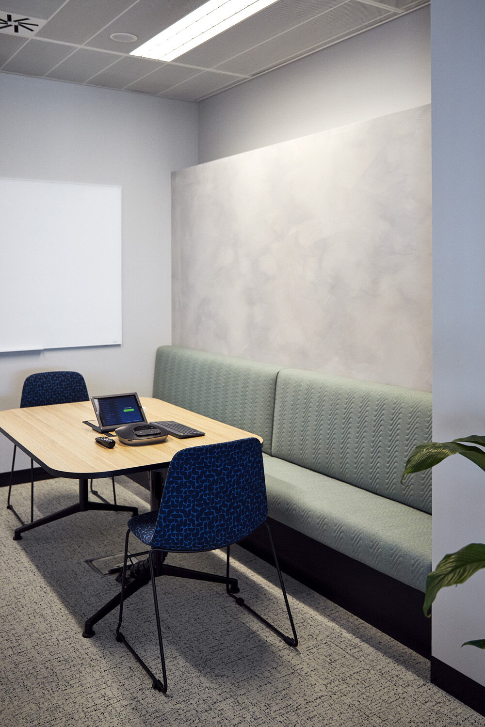 The Trade Desk Sydney Facilitate Corporation Workplace Manage Build 0246