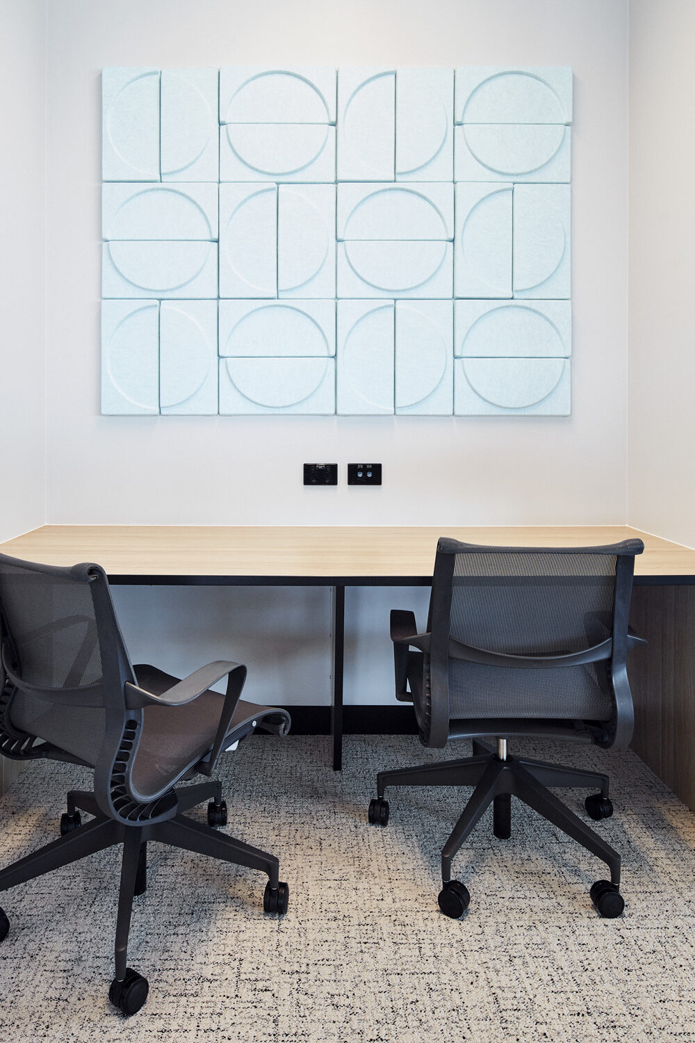 The Trade Desk Sydney Facilitate Corporation Workplace Manage Build 0252
