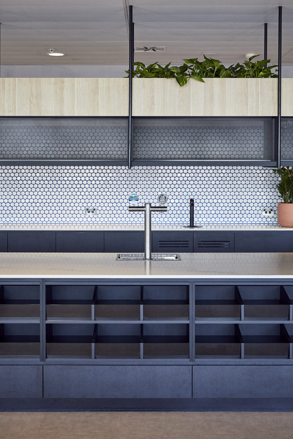 The Trade Desk Sydney Facilitate Corporation Workplace Manage Build 0286