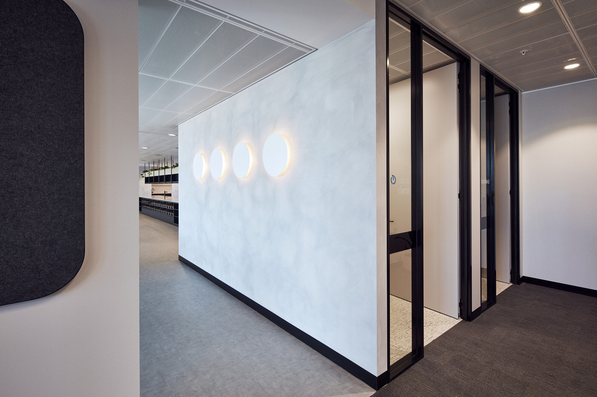 The Trade Desk Sydney Facilitate Corporation Workplace Manage Build 0301
