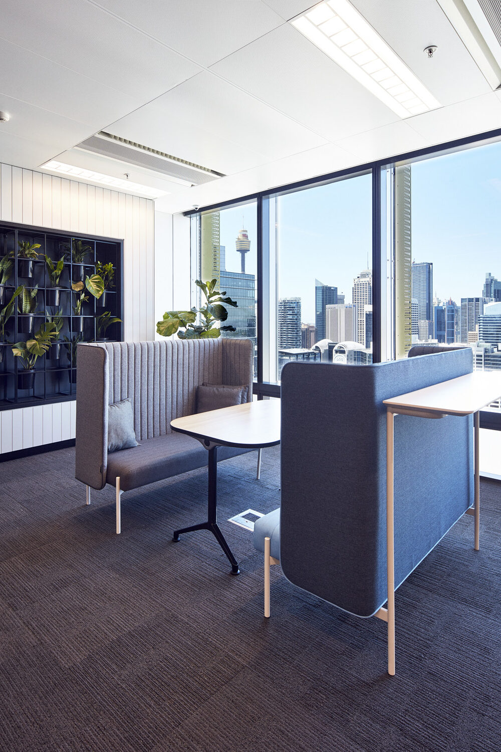 The Trade Desk Sydney Facilitate Corporation Workplace Manage Build 0306