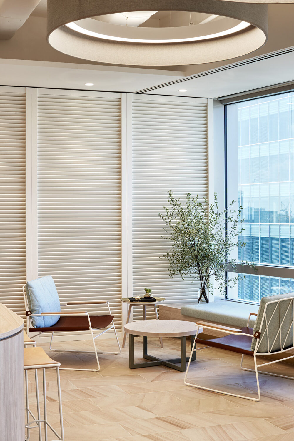 Twitter Australia Facilitate Corporation Workplace Fitouts Sydney N5 1