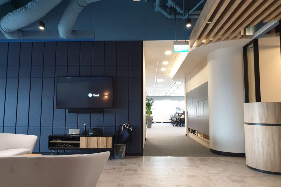 Xero Singapore Design Project