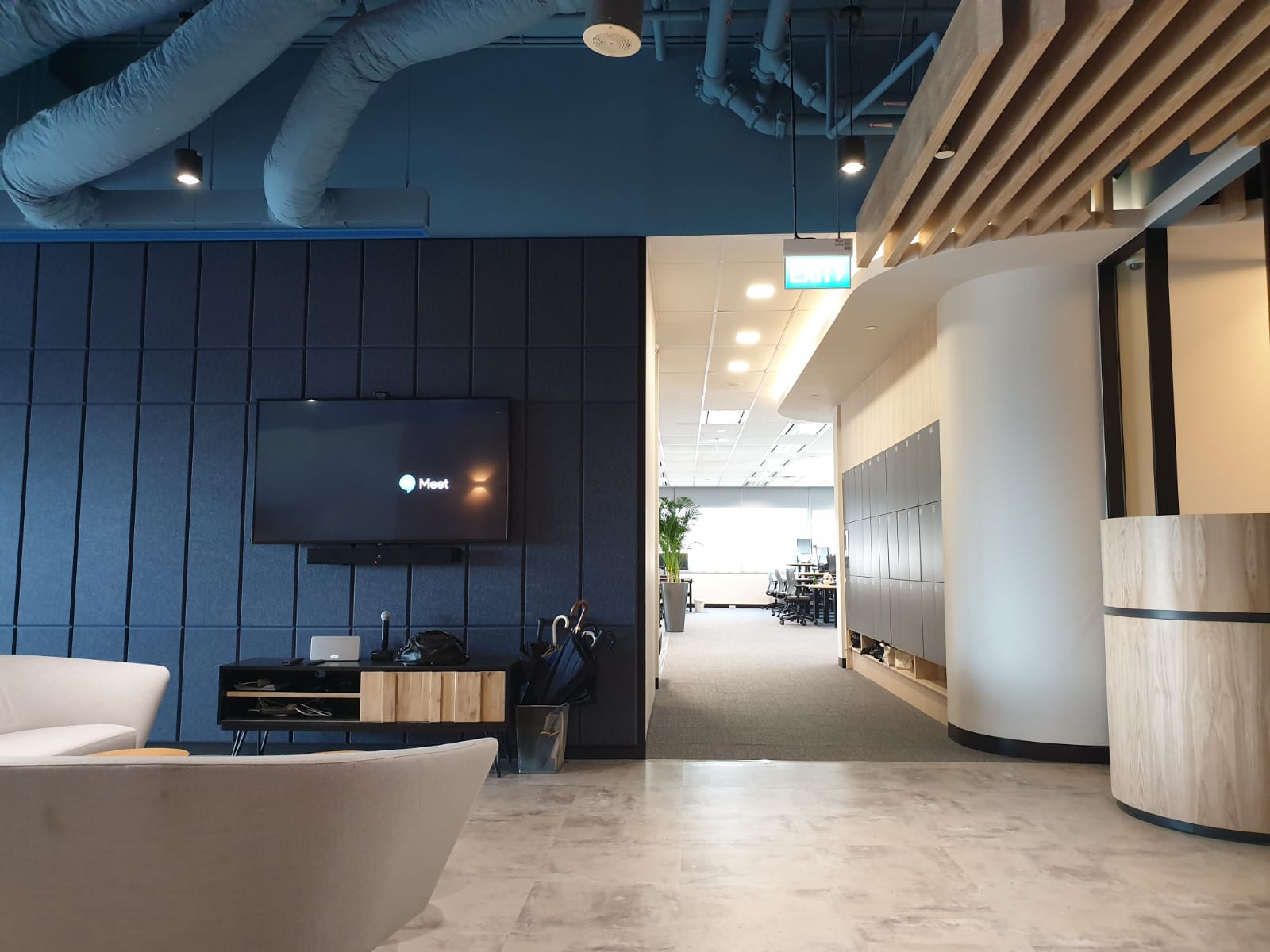 Xero Singapore Design Project