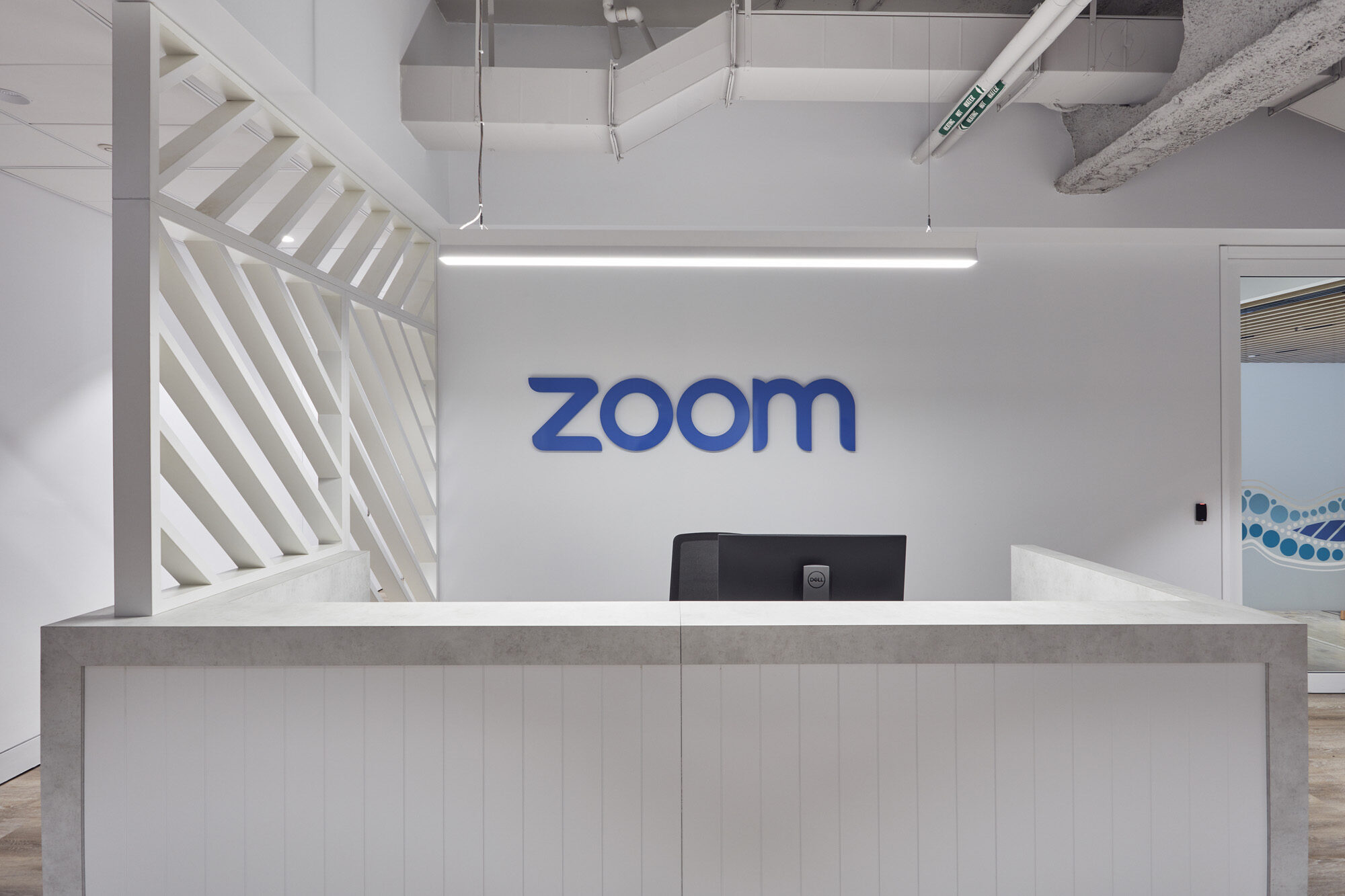 Zoom Sydney Facilitate Corporation Office Fitouts 0059
