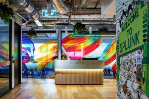 Workplace Transformation 2026: Data-Driven Strategies for the Modern Office