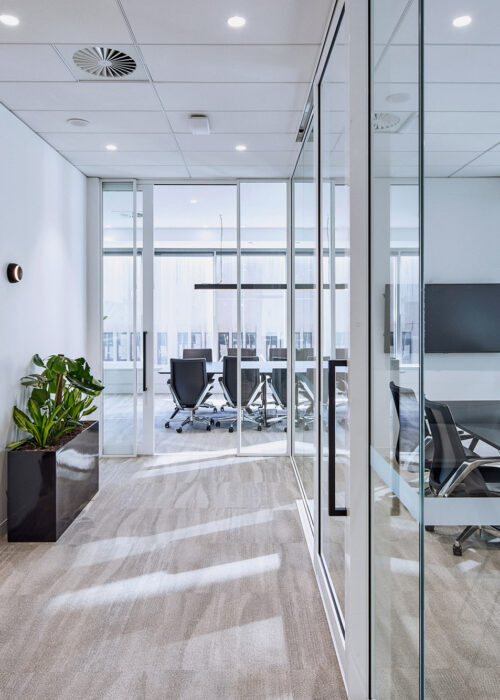 King & Spalding Construction & Management