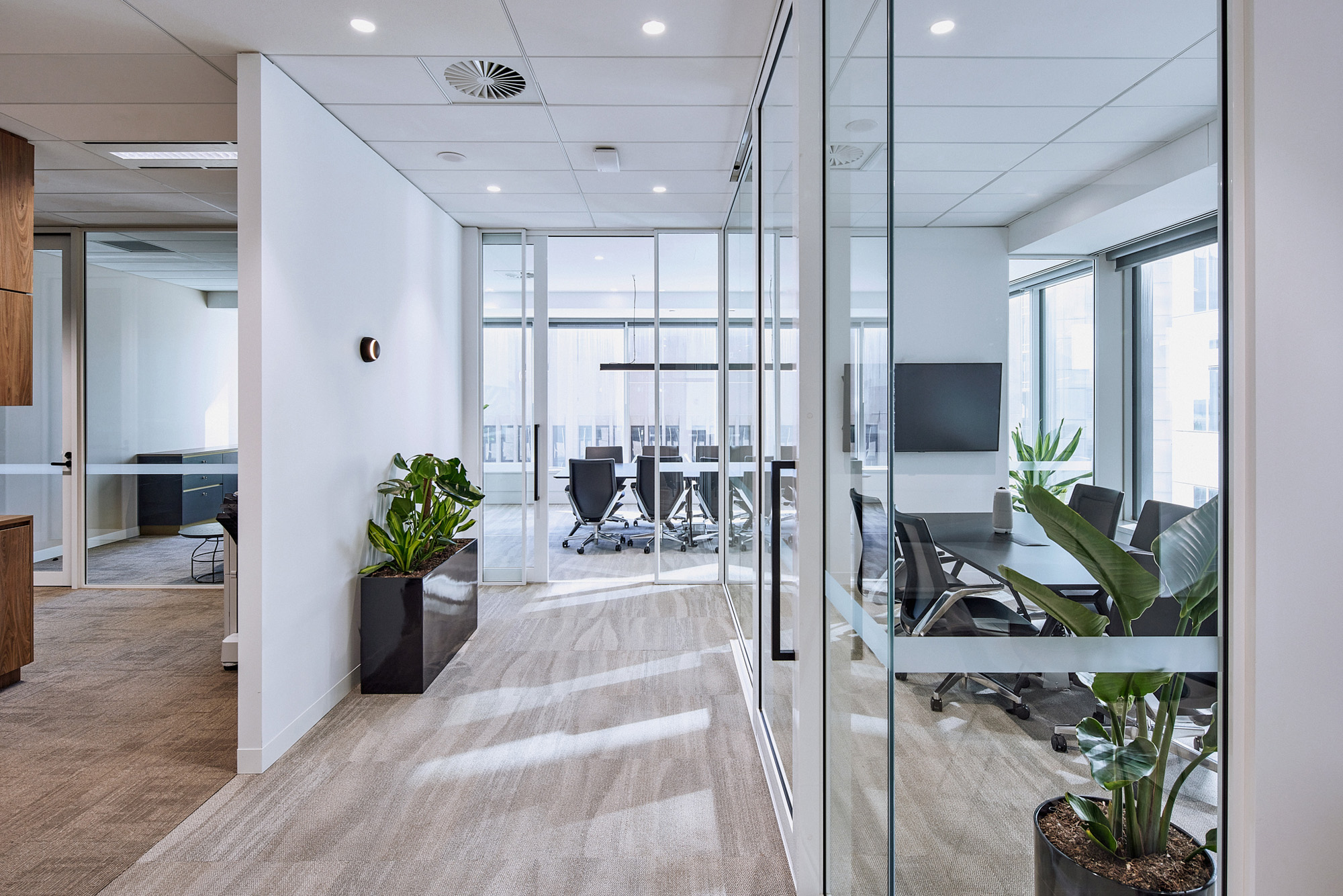 King spalding facilitate corporation creating exceptional workspaces