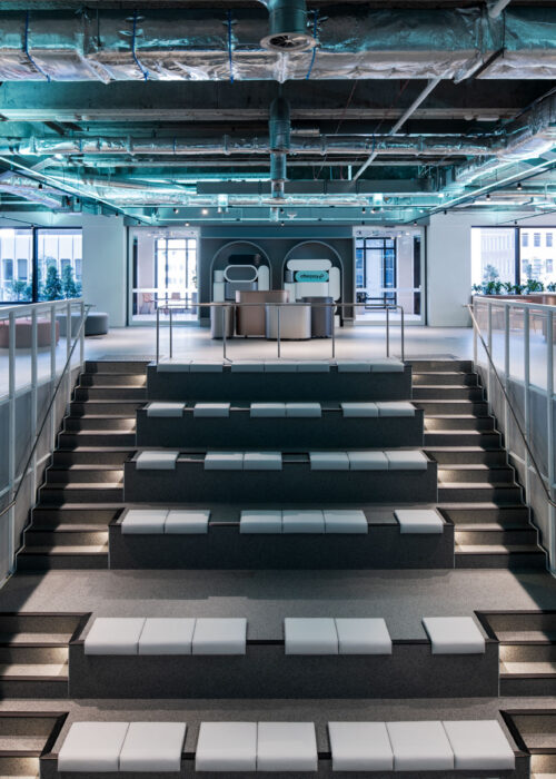 Afterpay Melbourne Project Management