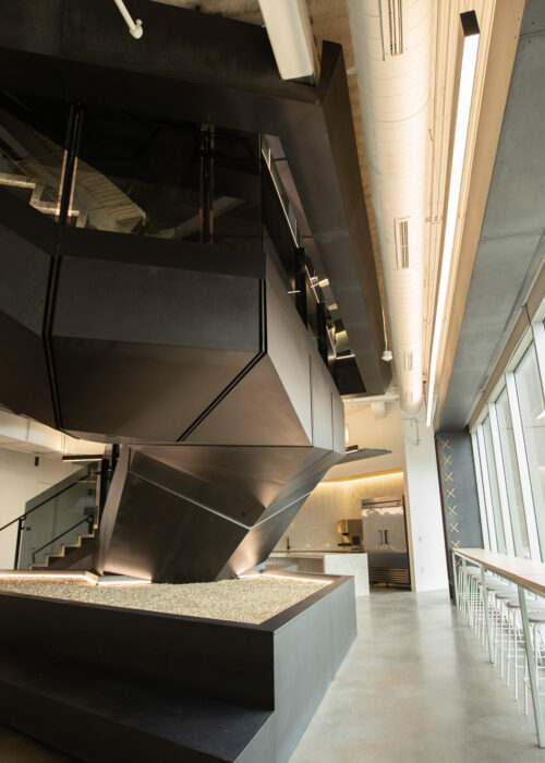 Splunk Plano Texas Project Development