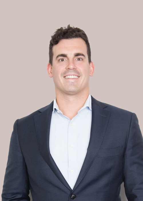 Michael Parker