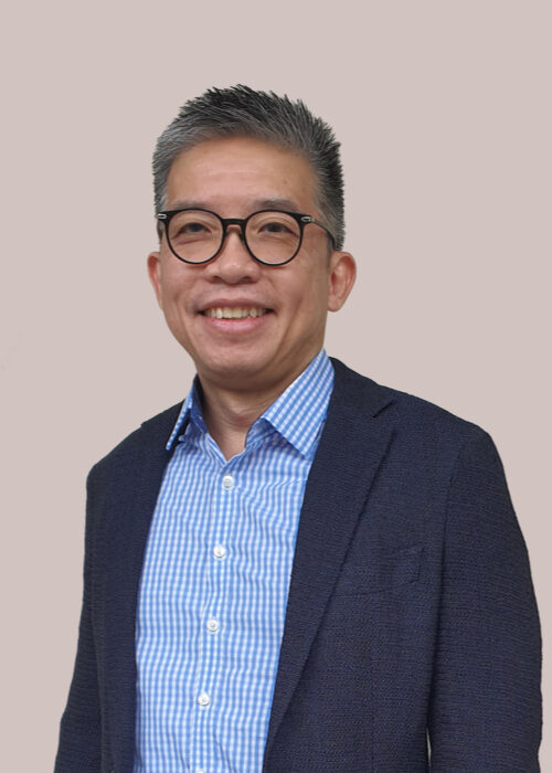 Tang Wai Kok