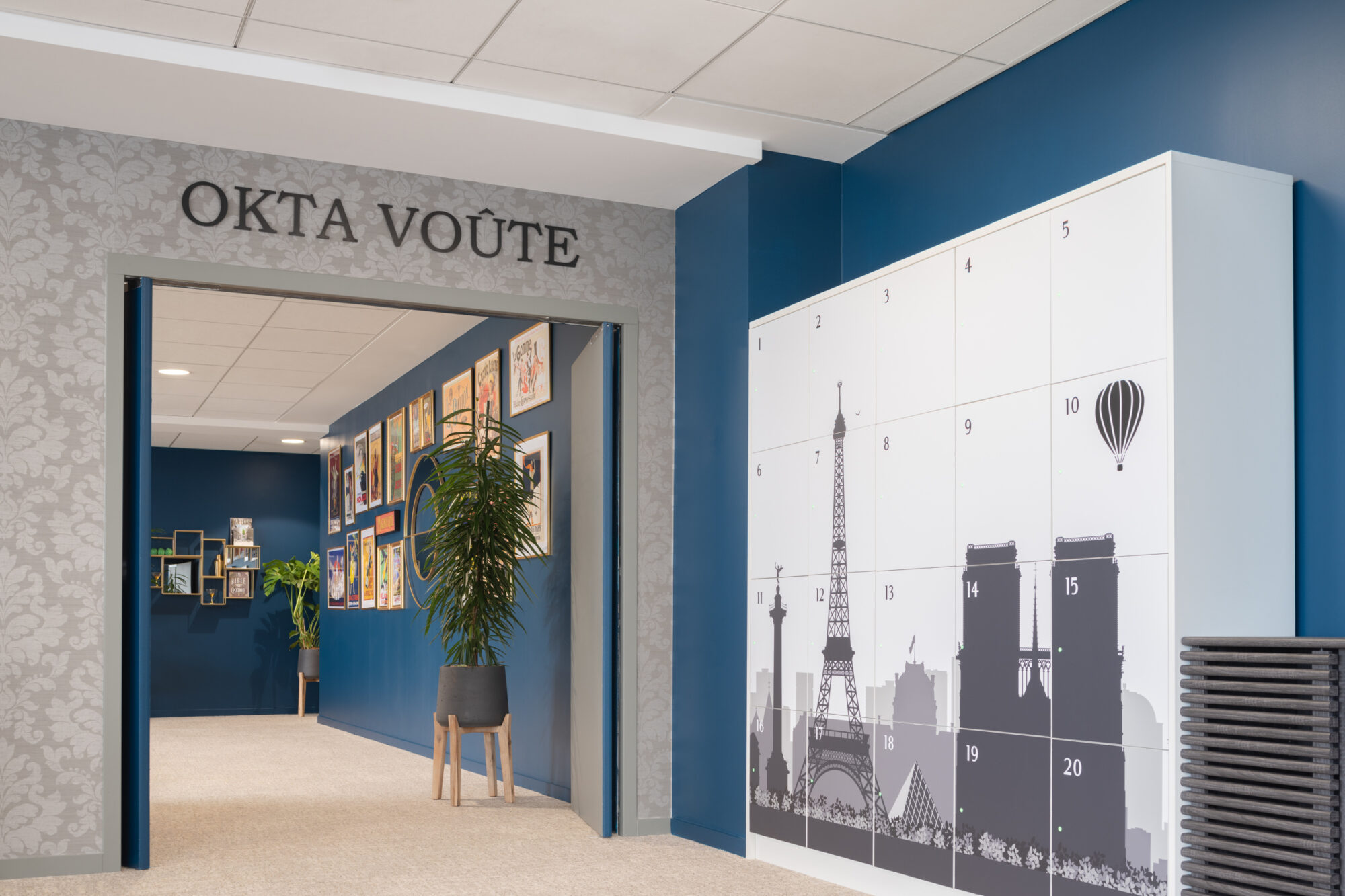 Okta
